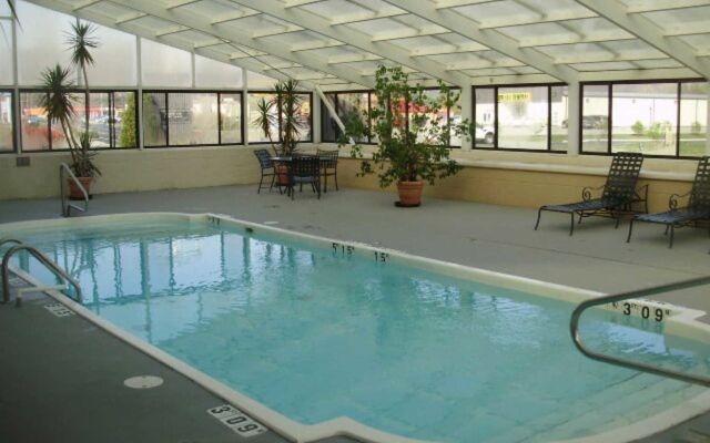 SureStay by Best Western Grayson