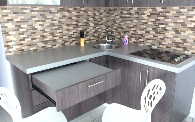 Verdemar Beach Studio Apartment