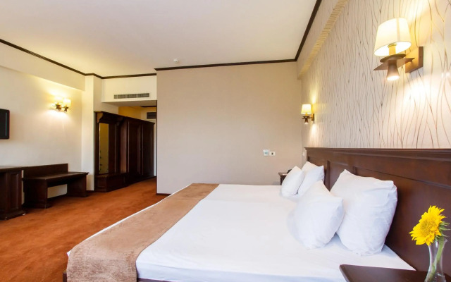 Hotel International Bucharest