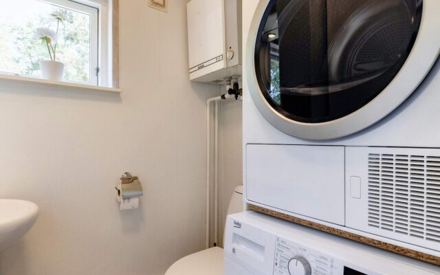 6 Person Holiday Home in Storvorde