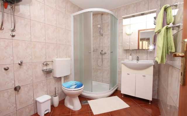 Apartments Villa Martin