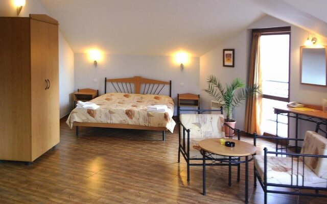 Hotel Central