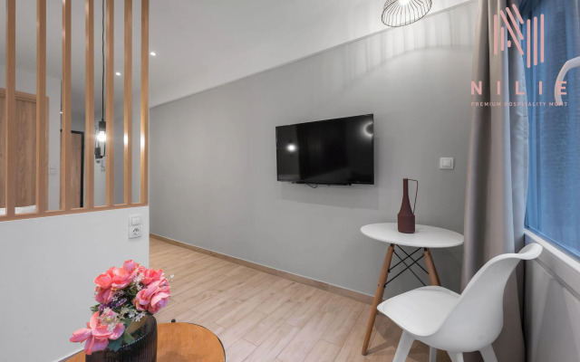 V1 Boutique Residences, Nilie Hospitality MGMT