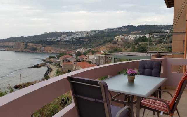 Amazing Sea View Apartment- Adults Only