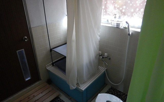 MoriokaGuestHouse - Hostel