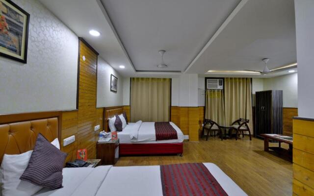 Hotel Mayur