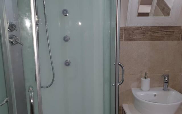 Guesthouse Luisella