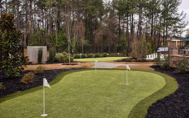 Hampton Inn & Suites by Hilton Augusta-Washington Rd