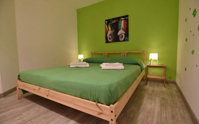 Caposud - Residenceragusa.com - Case Vacanze Marina di Ragusa - Sicilia