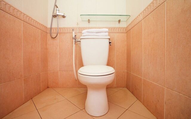 OYO 771 Kembang Kuning Residence Syariah