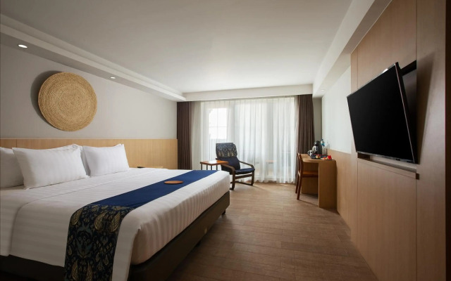 Aveta Hotel Malioboro