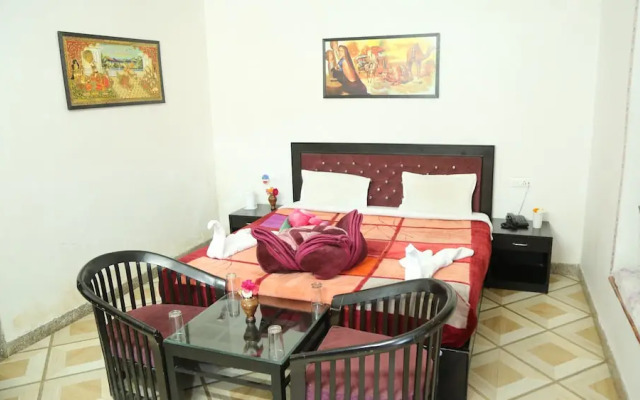 V Resorts Lake Alpi Kumbhalgarh
