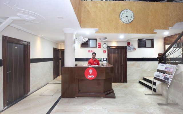 OYO 10386 Hotel Jimmy