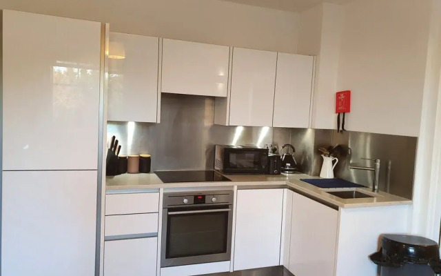 Superb Executive Apartment in Reading