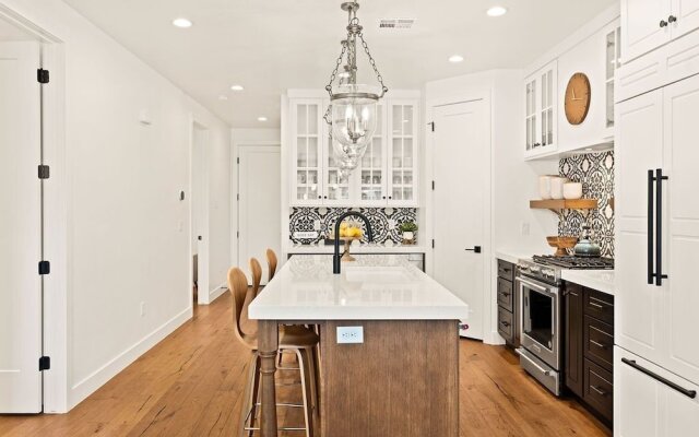 All Decked Out by RedAwning