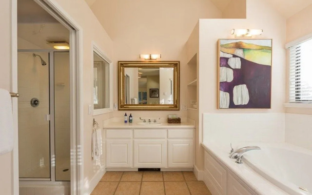 The Inn at Cobbler's Walk Mendocino