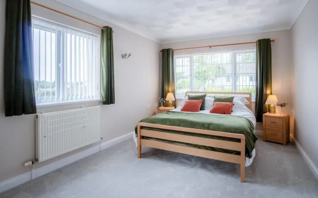 Audreys - 3 Bed Holiday Home - Manorbier