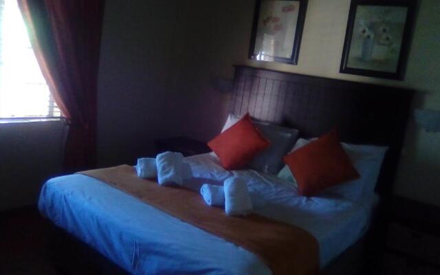 Phokela Guest House