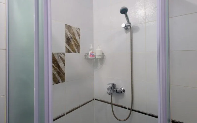 Мини-отель Пушкинская, 8