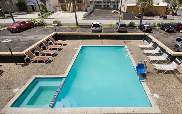 South Padre Island Lodge