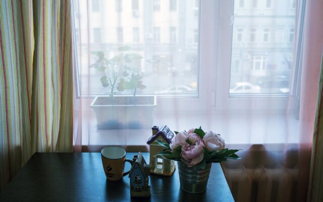 Guest House Tverskaya