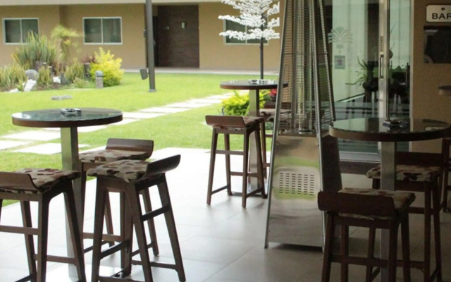 Layfer Express Cordoba Veracruz Mexico