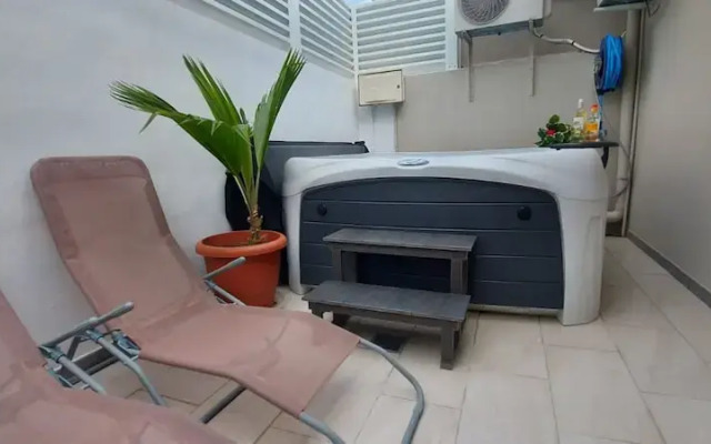 Villa Perle D or in Sainte-anne