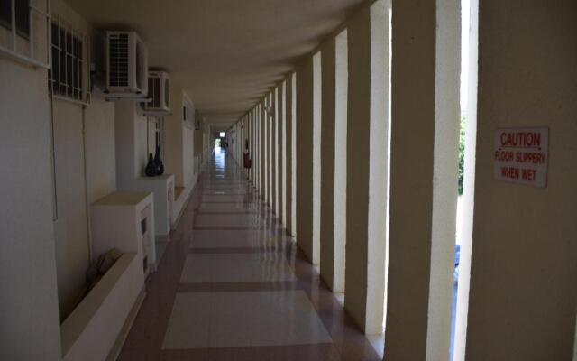 1 Bed Apartment/Condo