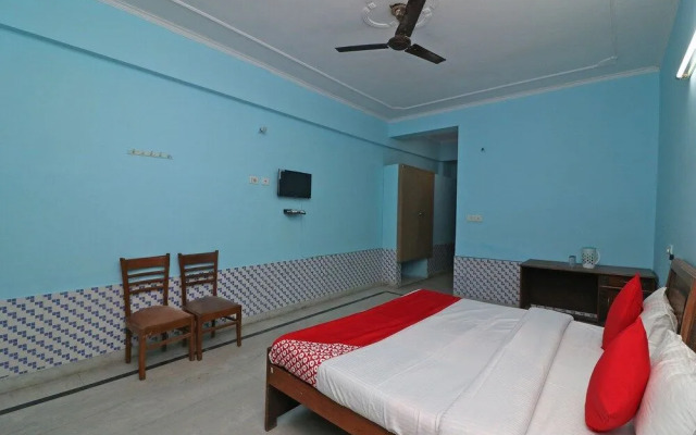 Braj Yatra Dham by OYO Rooms