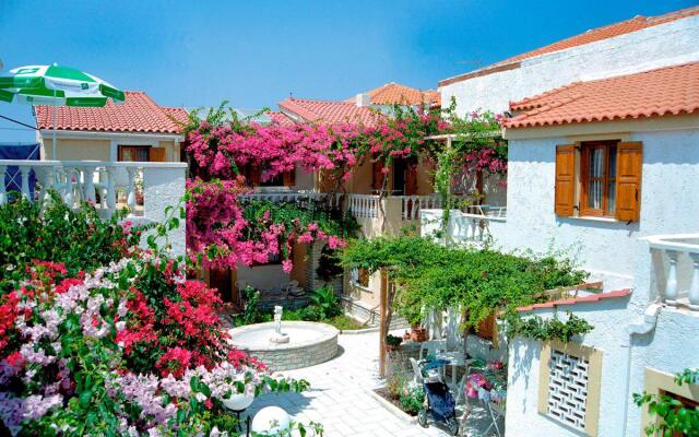 Olympia Beach Hotel