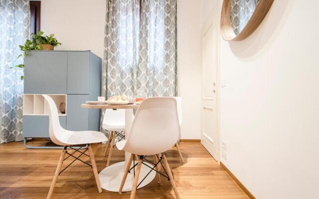 Stemar Apartments