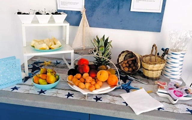 Alto Salento B&B