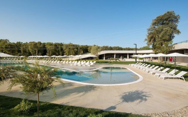 Camping Homes Mon Perin