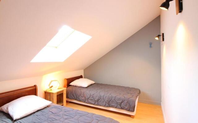 Appartement Mont-Dore, 3 pièces, 6 personnes - FR-1-608-44