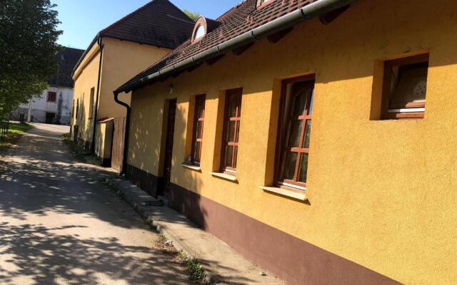 Váralja Vendégház