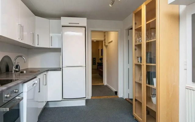 30 Person Holiday Home in Ebeltoft-by Traum