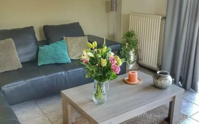 Bungalow With Garden