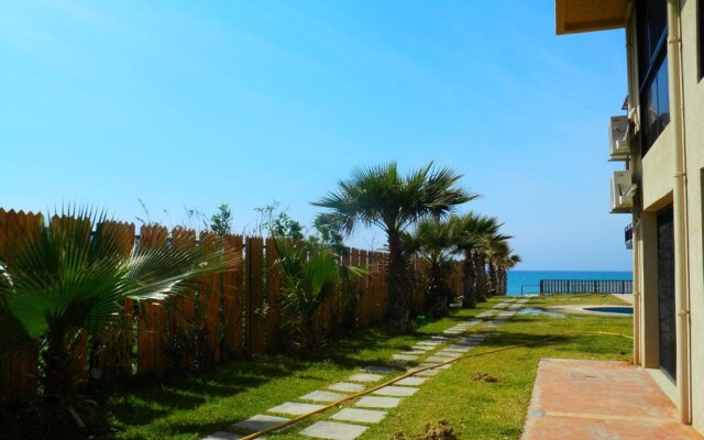 Crystal Blue Beach Resort