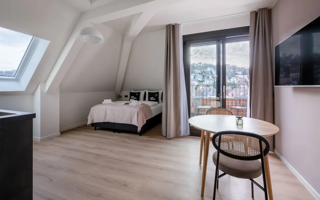 Limehome Stuttgart Elsenhansstr.