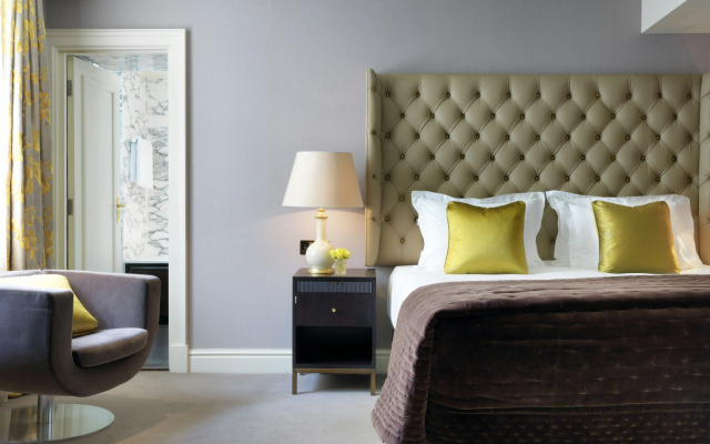 The Kensington Hotel