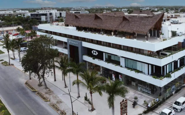 Selina Tulum Downtown