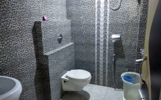 Hotel Grand SM Regency Darbhanga