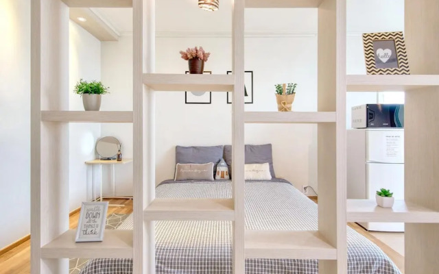 Yeosu Harushimpyo Pension