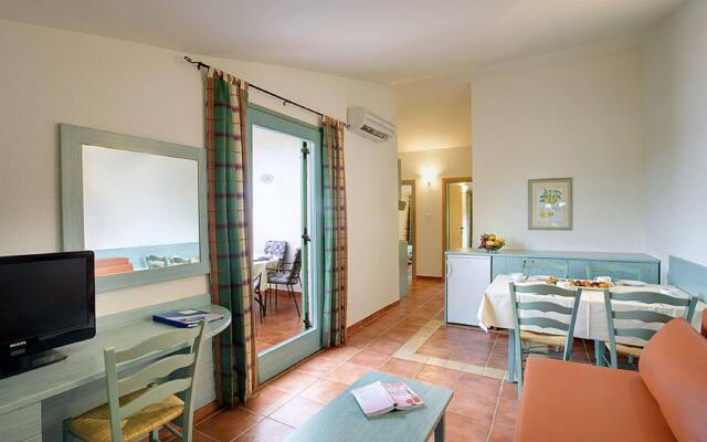 Valamar Tamaris Villas Hotel