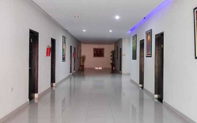 RedDoorz near Pelabuhan Bakauheni Lampung