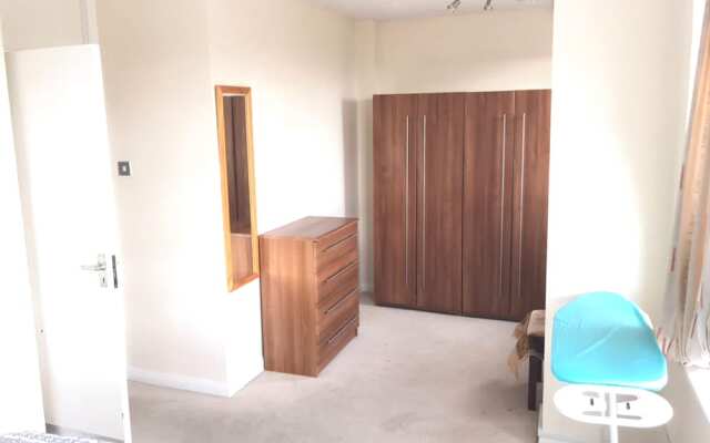 Lord View Apartments