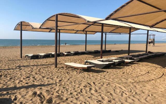 Belek Golf Village - Villa with shared pool