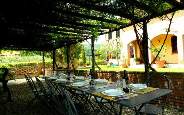 Agriturismo Raccianello
