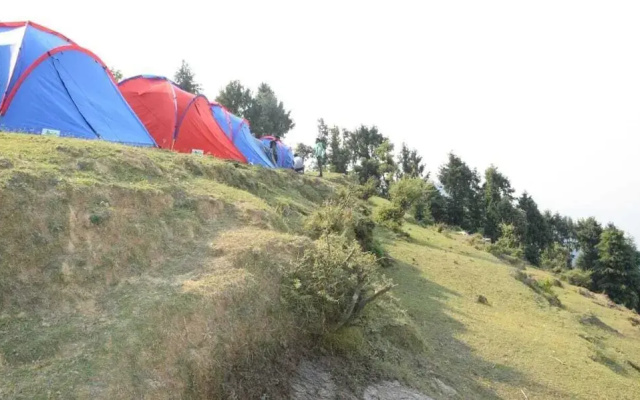 DhaulaPir Adventure