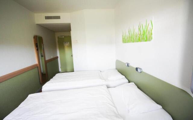 ibis budget Muenchen Ost Messe